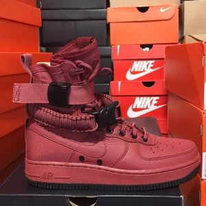 Women Nike SF AF1